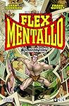 Flex Mentallo by Grant Morrison
