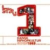 Nr. 1 - Dansk hiphopkultur siden 1983
