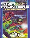 Starspawn of Volturnus (Star Frontiers Adventure 2)