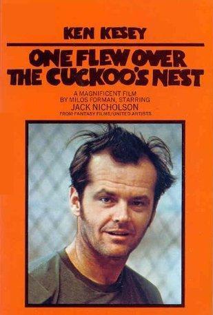 One Flew Over the Cuckoo's Nest