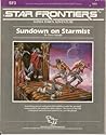 Sundown on Starmist (Star Frontiers Module SF3) Sundown on Starmist (Star Frontiers Module SF3)