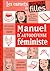 Manuel d'autodéfense féministe.