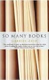 So Many Books : R...
