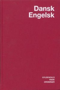 Dansk-Engelsk Ordbog