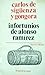 Infortunios de Alonso Ramírez by Carlos de Sigüenza y Góngora