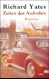 Zeiten des Aufruhrs