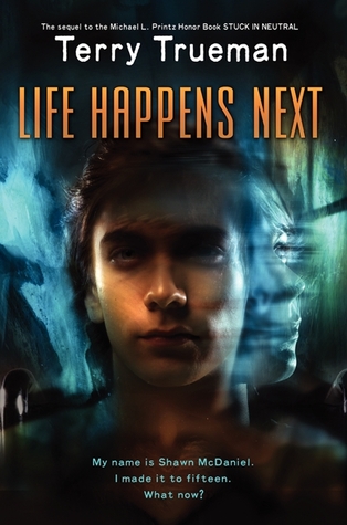 Life Happens Next (Hardcover)