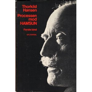 Processen mod Hamsun