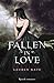 Fallen in Love (Fallen, #3.5)