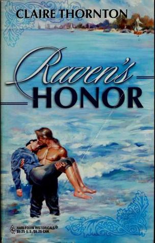 Raven's Honor (Raven Brothers, #1)
