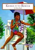 Keisha to the Rescue