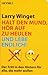 Halt den Mund, hör auf zu heulen und lebe endlich!