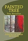 Painted Tree by Judith-Victoria Douglas