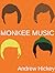 Monkee Music