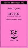 Mumù e altri racconti