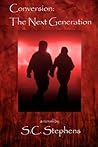 The Next Generation by S.C. Stephens