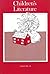 Children's Literature: Volu...