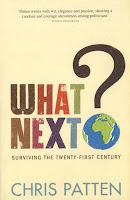 What Next? (Hardcover)