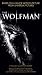 The Wolfman by Jonathan Maberry The Wolfman by Jonathan Maberry