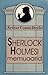 Sherlock Holmesi memuaarid by Arthur Conan Doyle