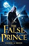 The False Prince by Jennifer A. Nielsen