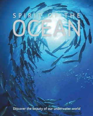 Spirit of the Ocean (Hardcover)