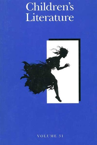 Children's Literature: Volume 31