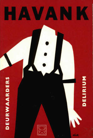 Deurwaarders delirium (Paperback)