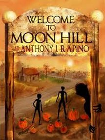 Welcome to Moon Hill (Kindle Edition)