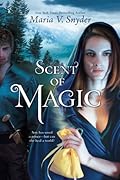 Scent of Magic (Healer, #2)