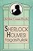Sherlock Holmesi tagasitulek (Sherlock Holmes #6)