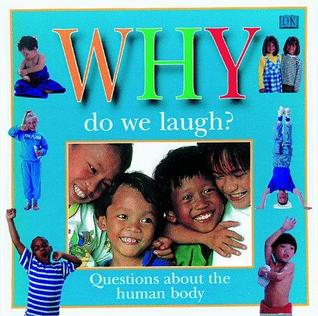 Why Do We Laugh? (Hardcover)