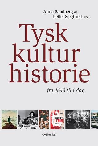 Tysk kulturhistorie fra 1648 til idag