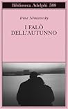 I falò dell'autunno