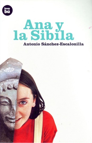 Ana y la Sibila (Unknown Binding)