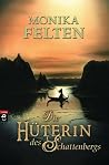Die Hüterin des Schattenbergs