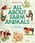 All About Farm Animals
