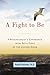 A Fight to Be: A Psychologist's Experience from Both Sides of the Locked Door