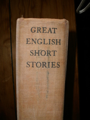 Great English Short Stories (Hardcover)