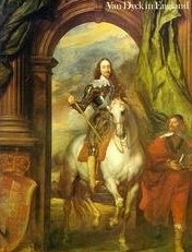 Van Dyck in England