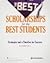 The Best Scholarships for the Best Students--Strategies and a... by Donald Asher
