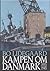Kampen om Danmark 1933-1945 by Bo Lidegaard