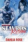 Army Beasts Resurrection: Stavros Returns (Army Beasts #5)