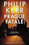Prague Fatale by Philip Kerr