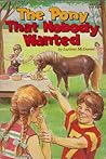 The Pony That Nobody Wanted