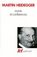 Essais et conférences