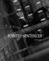 Pointed Sentences