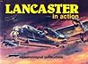 Lancaster in Action - Aircraft No. 52