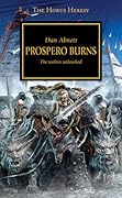Prospero Burns (The Horus Heresy, #15)
