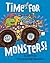 Time Out for Monsters!
